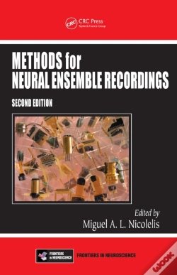 Capa do artigo Methods For Neural Ensemble Recordings