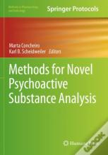Methods For Novel Psychoactive Substance Analysis