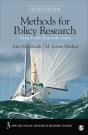 Methods For Policy Research - Preview