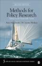 Methods For Policy Research - Preview