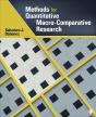 Methods For Quantitative Macro-Comparative Research - Preview