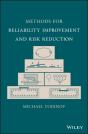 Methods For Reliability Improvement And Risk Reduction - Preview