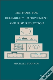 Capa do artigo Methods For Reliability Improvement And Risk Reduction