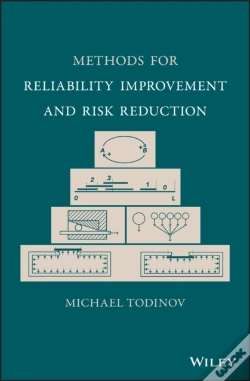 Capa do artigo Methods For Reliability Improvement And Risk Reduction