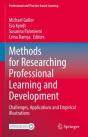 Methods For Researching Professional Learning And Development - Preview