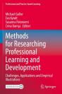 Methods For Researching Professional Learning And Development - Preview