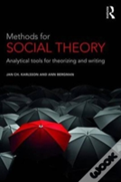 Methods For Social Theory