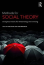 Methods For Social Theory - Preview