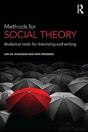 Methods For Social Theory - Preview