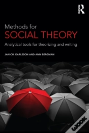 Capa do artigo Methods For Social Theory