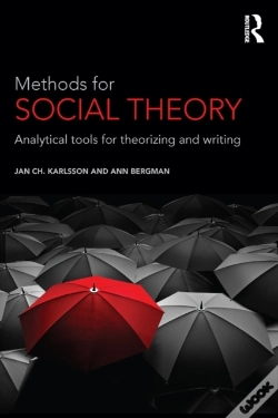 Capa do artigo Methods For Social Theory