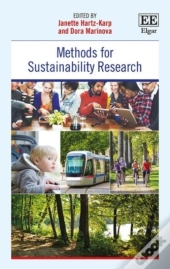 Methods For Sustainability Research