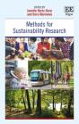 Methods For Sustainability Research - Preview