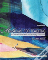 Methods For Teaching In Diverse Middle And Secondary Classrooms