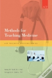 Capa do artigo Methods For Teaching Medicine
