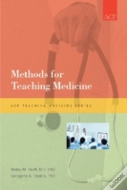 Capa do artigo Methods For Teaching Medicine