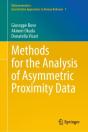 Methods For The Analysis Of Asymmetric Proximity Data - Preview