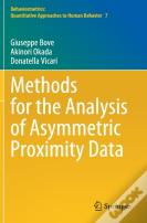 Methods For The Analysis Of Asymmetric Proximity Data