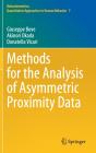 Methods For The Analysis Of Asymmetric Proximity Data - Preview