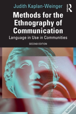 Capa do artigo Methods For The Ethnography Of Communication