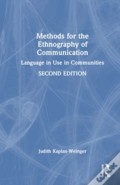 Capa do artigo Methods For The Ethnography Of Communication
