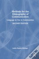 Methods For The Ethnography Of Communication