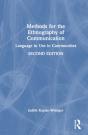 Methods For The Ethnography Of Communication - Preview