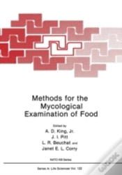 Capa do artigo Methods For The Mycological Examination