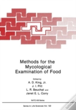 Capa do artigo Methods For The Mycological Examination
