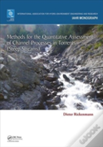 Methods For The Quantitative Assessment Of Channel Processes In Torrents (Steep Streams)