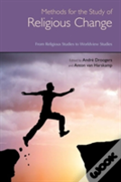 Methods For The Study Of Religious Change