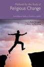Methods For The Study Of Religious Change - Preview