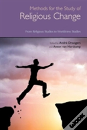 Methods For The Study Of Religious Change