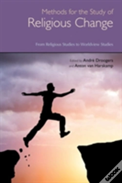 Capa do artigo Methods For The Study Of Religious Change