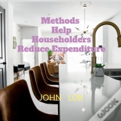 Capa do artigo Methods Help Householders Reduce Expenditure