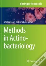 Methods In Actinobacteriology