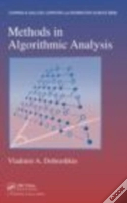 Capa do artigo Methods In Algorithmic Analysis