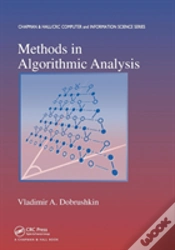 Capa do artigo Methods In Algorithmic Analysis