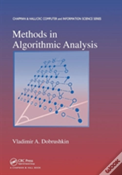 Capa do artigo Methods In Algorithmic Analysis
