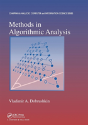 Methods In Algorithmic Analysis - Preview