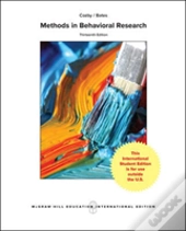Methods In Behavioral Research