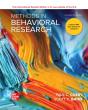 Methods In Behavioral Research Ise - Preview