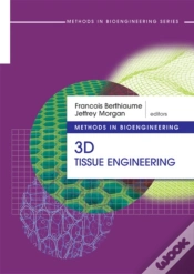 Capa do artigo Methods In Bioengineering