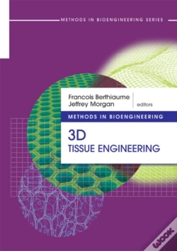 Capa do artigo Methods In Bioengineering