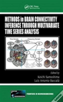 Capa do artigo Methods In Brain Connectivity Inference Through Multivariate Time Series Analysis