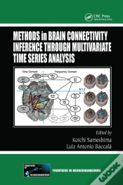 Capa do artigo Methods In Brain Connectivity Inference Through Multivariate Time Series Analysis