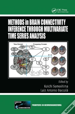Capa do artigo Methods In Brain Connectivity Inference Through Multivariate Time Series Analysis