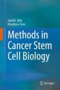 Methods In Cancer Stem Cell Biology - Preview