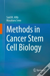 Capa do artigo Methods In Cancer Stem Cell Biology