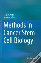 Capa do artigo Methods In Cancer Stem Cell Biology
